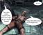 Schlaumeiersprüche für Batman: Arkham Asylum.