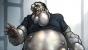 Der Boomer aus Left 4 Dead