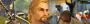 Mods zu Divinity 2, Left 4 Dead und Mass Effect.