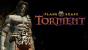 Der Namenlose aus Planescape Torment