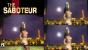 Saboteur-Grafikvergleich: PC, Xbox 360 und Playstation 3.