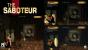 Saboteur-Grafikvergleich: PC, Xbox 360 und Playstation 3. (4)