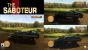 Saboteur-Grafikvergleich: PC, Xbox 360 und Playstation 3. (8)