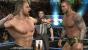 Marc Brehme verbringt die Feiertage mit halbnackten, schwitzenden Männern (Smackdown vs. Raw 2010).
