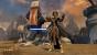 Die Jedi-Botschafterin verlässt sich bei ihrer Spezialmission für die Republik ganz auf ihre Machtkräfte: HD-Screenshots zu Star Wars: The Old Republic.