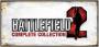 Platz 10: Battlefield 2 - Complete Collection
