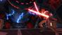 Der Sith-Krieger.