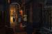 Screenshots aus Lost Horizon. (4)
