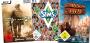 Modern Warfare 2, Die Sims 3 oder Anno 1404 - welches PC-Spiel verkaufte sich 2009 am Besten?