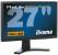 iiyama ProLite B2712HDS