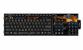 SteelSeries ZBoard