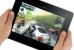 Das Apple iPad beherrscht auch Spiele. Momentan allerdings nur diese, welche für iPod und iPhone programmiert wurden. Das dürfte sich bald ändern.