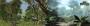 Bildervergleich der Vegetation: Gothic 4 (Arcania: A Gothic Tale) gegen Two Worlds 2. (3)