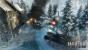 <strong>Battlefield: Bad Company 2</strong>, Electronic Arts[br]
Im vielgespielten Mehrspieler-Modus von Battlefield: Bad Company 2 kann schon einmal die Performance in die Knie gehen. Schließlich tummeln sich bis zu 32 Spieler gleichzeitig auf den Schlachtfeldern und Explosionen legen schon mal Häuser realistisch in Schutt und Asche. Der Publisher EA rät daher mindestens zu einem Intel Core 2 Duo 2,0 GHz Prozessor (oder vergleichbar), Geforce 7800 GT und 2 GB Arbeitsspeicher.
