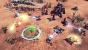 <strong>Command & Conquer 4: Tiberian Twilight</strong>
Als Währung dienen in Tiberian Twilight einzelne Tiberiumkristalle, die keine Moneten, sondern sogenannte Upgrade-Punkte generieren. Diese benötigen die Spieler, um neue Technologien zu erwerben und die Einheiten zu verbessern. In brenzligen Situationen kann man das hoch explosive Tiberium auch gegen den Feind einsetzten. 