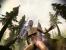 Screenshots aus dem Nude-Mod für Dragon Age: Origins. (2)