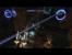 Mit zugeschalteten Nvidia-PhysX-Effekten wirken Explosionen und Funkenflug dezent imposanter. Über die karge Umgebungsoptik kann das aber auch nicht hinwegtrösten.