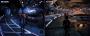 Mass Effect (links) gegen Mass Effect 2 (rechts) - Auf der Normandy [1]