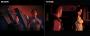 Mass Effect (links) gegen Mass Effect 2 (rechts) - Figuren-Vergleich [2]