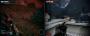 Mass Effect (links) gegen Mass Effect 2 (rechts) - Außen-Areale