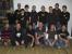 Das obligatorische Gruppenfoto – ein Großteil des Team Akabar vereint.
