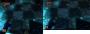 Das Problem im Bild: Die Widescreen-Version von Bioshock 2 ist "beschnitten".