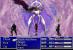 In Final Fantasy VII begegnen uns die sogenannten Weapons. Sie sind Kreaturen, die vom Planeten erschaffen wurden, um ihn vor allen Gefahren zu schützen. Deswegen sind Jade Weapon, Saphir Weapon, Diamant Weapon, Ultima Weapon, Smaragd Weapon, Rubin Weapon und Omega Weapon auch die stärksten Gegner im ganzen Spiel und erfordern unser ganzes Können.