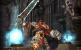 In Darksiders dürfen Sie in die Rolle von Gevatter Tod höchstpersönlich schlüpfen.