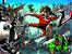 Viewtiful Joe ist ein unterhaltsames und forderndes Side-Scrolling-Beat 'em up im Cel Shading-Stil, das zwar auf einen Nachfolger und zwei weitere Spin-Offs blicken kann, der Sprung auf die Wii gelang aus finanziellen Gründen aber nicht. Auch eine Fortsetzung der Serie ist leider nicht geplant, dabei hat Kinoeule Joe so einen tollen Superhelden abgegeben.