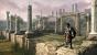 Geräteturnen: Ezio Auditore ist die Gewandheit in Person - kein Dach ist zu hoch und kein Sprung zu weit. Reck, Barren und Schwebebalken sollten für ihn einen Klacks darstellen.