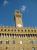 Palazzo Vecchio stellt den Mittelpunkt der weltlichen Macht im Florenz des 14. Jahrhundert dar.