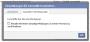 Ein Herz für Farmville-geplagte Nicht-Farmville-Spieler: Ersparen Sie Ihren Kontakten die Statusupdates und Geschenk-Anfragen.