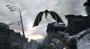 <strong>Metro 2033</strong>
An der nuklear verseuchten Oberfläche hat man den Eindruck, dass überall üble Mutanten lauern - tun sie aber gar nicht. Die Entwickler zeigen zu Beginn des Abenteuers in cleveren Skripts einige imposante Monster. Dadurch entsteht der Anschein, dass die Gegend vor Kreaturen wimmelt. Vorbildlich!