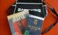 Dritter Preis: PC-Spiel Napoleon: Total War - Imperial Edition, Mafia 2 Pin-Up-Kalender, Dark Void-Tasche