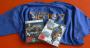 Zweiter Preis: PC-Spiel Battlefield: Bad Company 2, PC-Spiel Bionic Commando und Siedler 7 T-Shirt