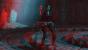 Lara, unsere kurvenreiche Lady aus Tomb Raider, gewann in 3D noch mehr an Sexappeal. 