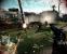 Ein feindliches Lager alleine zu stürmen, klappt nicht. Bad Company 2 basiert auf Teamplay.