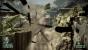 Bei Battlefield: Bad Company 2 fliegen auch dank der Frostbite-Engine die Fetzen.