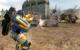 Battleswarm ist eine Mischung aus Shooter und Strategiespiel.