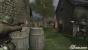 Ebenfalls spielbar unter Linux ist der Shooter Call of Duty 2.