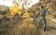 <strong>Fallout: New Vegas:</strong> Der geplante Hardcore-Modus wird Rollenspielveteranen auf eine harte Probe stellen. Diese müssen sich noch zusätzlich mit Problemen wie Wassermangel, knappem Munitionsgewicht und fehlender Selbstheilung rumschlagen.