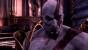 Schon in den ersten paar Minuten von <strong>God of War 2</strong> erfahren wir, was im kommenden Verlauf noch auf uns zukommt: viel Gewalt, Blut und gigantische Gegner. Der Koloss, den wir gleich am Anfang besiegen müssen, flößt uns gehörigen Respekt ein und wenn wir ihn endlich unter die Erde gebracht haben, fühlen wir uns zurecht wie ein großer Krieger.