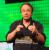 Sid Meier auf der GDC 2010. (2)