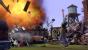 In Die Sims 3: Traumkarrieren kann man als Erfinder auch mal eine explosivere Erfahrung machen.