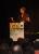 Will Wright auf der GDC 2010.