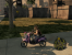 Zerstörungsmaschinerie gibt es in <strong>Mercenaries 2</strong> soweit das Auge reicht. Der kleine pinke Devastator, der Teil einer witzigen Mission ist, wird seinem angsteinflößendem Namen leider nicht gerecht.