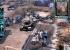 <strong>Command & Conquer - Mammut-Panzer: </strong>
Schon seit Command & Conquer: Tiberiumkonflikt sind die beliebten Mammut-Panzer aus der Strategiespiel-Reihe nicht mehr wegzudenken. Die Kampfpanzer der GDI sind verhältnismäßig schnell, regenerieren sich und sind ausgesprochen stark. Auch im letzten Teil der Serie, Command & Conquer 4: Tiberian Twilight, waren die dicken Panzer wieder mit dabei. 