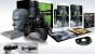 <strong>Modern Warfare 2 - Nachtsichtgerät</strong>
Einen besondern Clou hielt die Prestige-Edition von Call of Duty - Modern Warfare 2 für die Fans bereit. Nicht nur deren virtueller Soldat hatte allerhand technischen Schnickschanck im Gepäck, sondern auch die Sondereditionen, die unter anderem ein funktionsfähiges Nachtsichtgerät für den nächtlichen Einsatz im heimischen Wohnzimmer enthielt. 