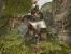 Fantastische Tiere begegnen uns in Rollenspielen an jeder Ecke. Meist sind sie uns sowohl an körperlicher Kraft als auch an Skrupellosigkeit jedoch weit überlegen. Hier in Gothic 2 ist es wohl das Beste, sich gar nicht erst treffen lassen. 
