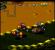 1993: Rock N' Roll Racing erinnert auf den ersten Blick an Micro Machines. Sie versuchen das Fahrerfeld von hinten aufzuräumen und setzen dabei allerlei kuriose Waffen ein. Untermalt werden die Rennen mit rockigem Sound.